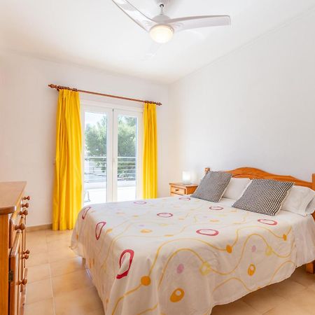 Apartamento Minerva Alcúdia Exterior foto