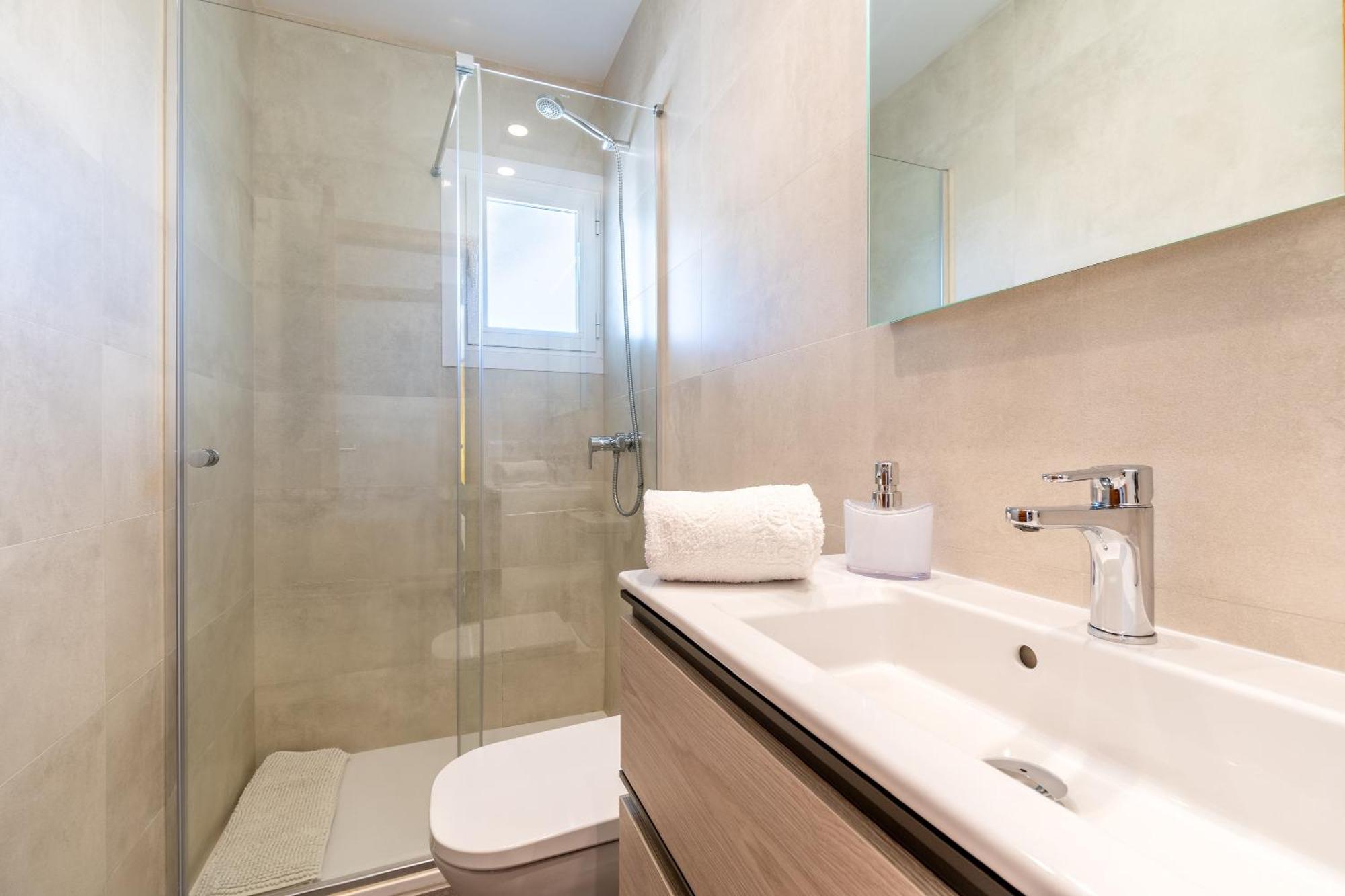 Apartamento Minerva Alcúdia Exterior foto