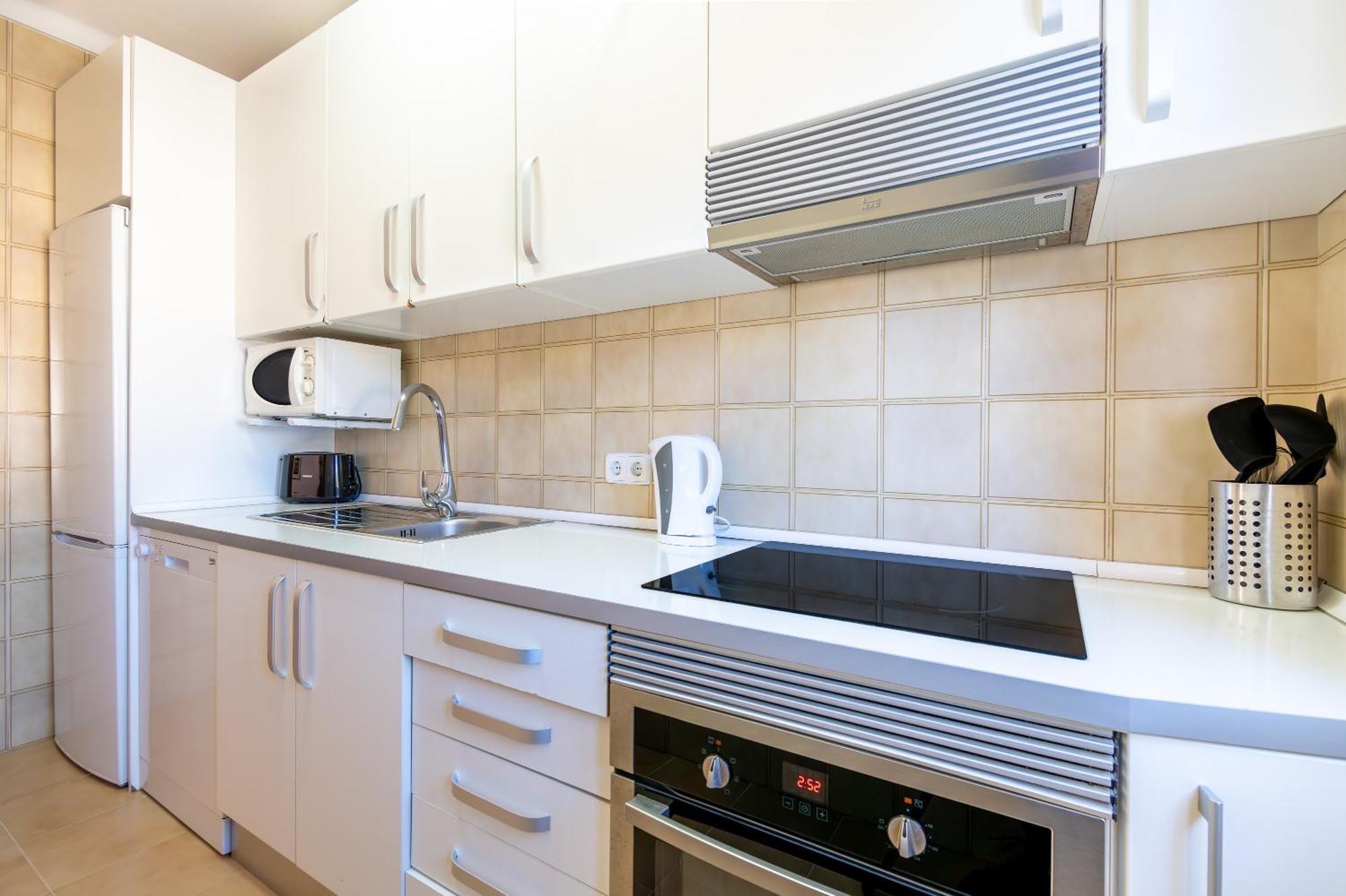 Apartamento Minerva Alcúdia Exterior foto