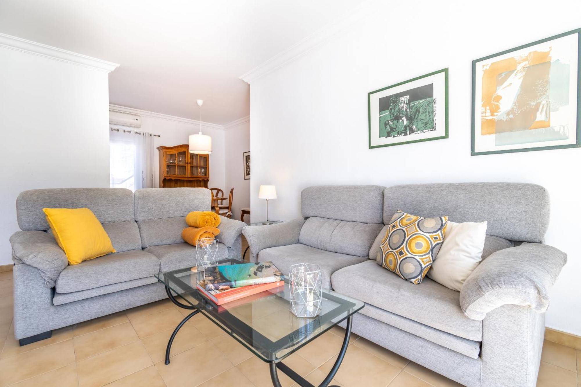 Apartamento Minerva Alcúdia Exterior foto