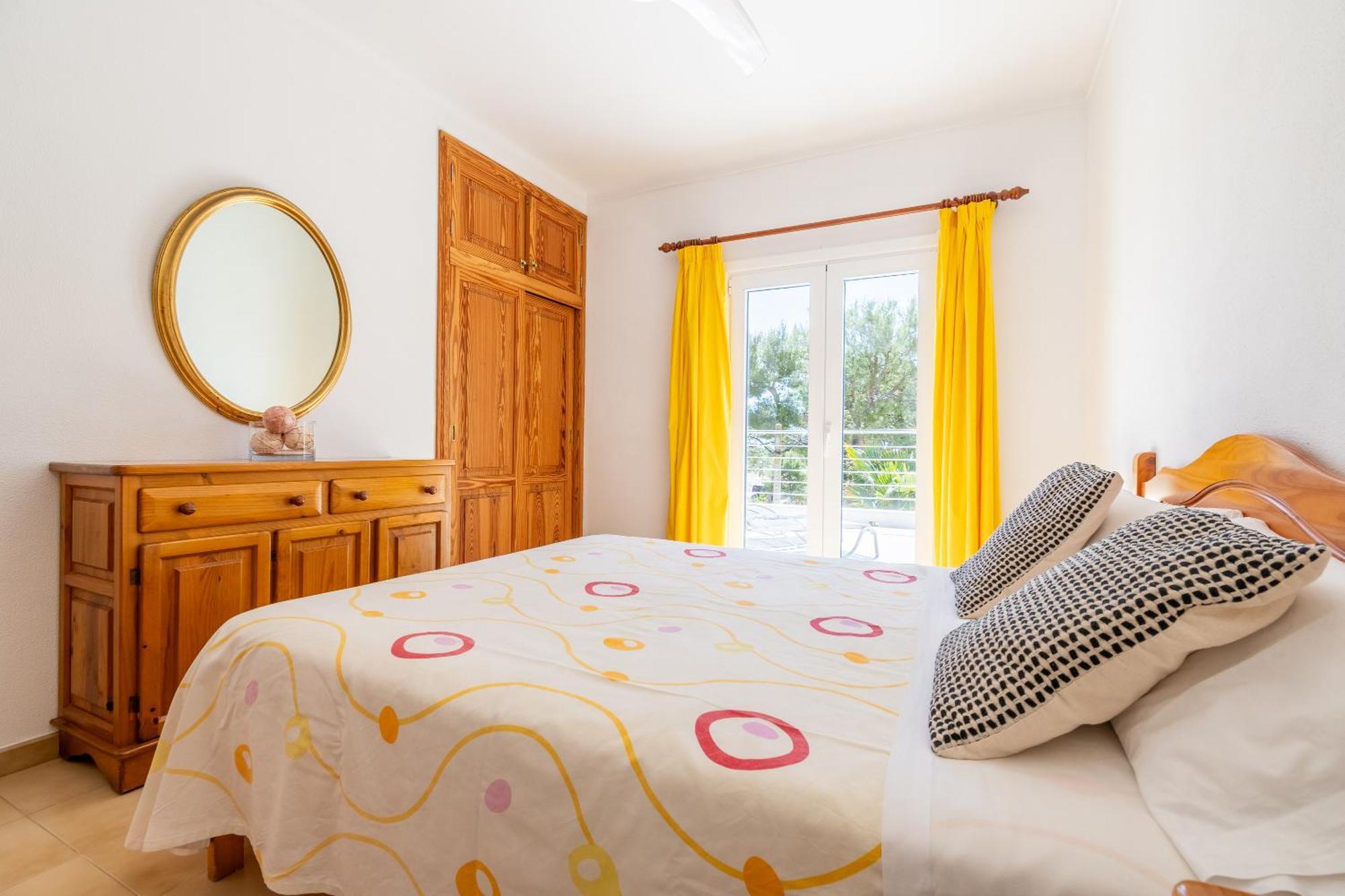 Apartamento Minerva Alcúdia Exterior foto